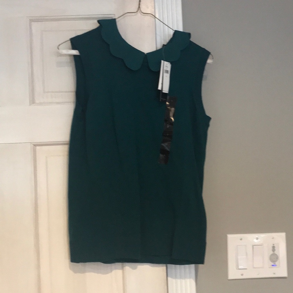 Banana Republic top